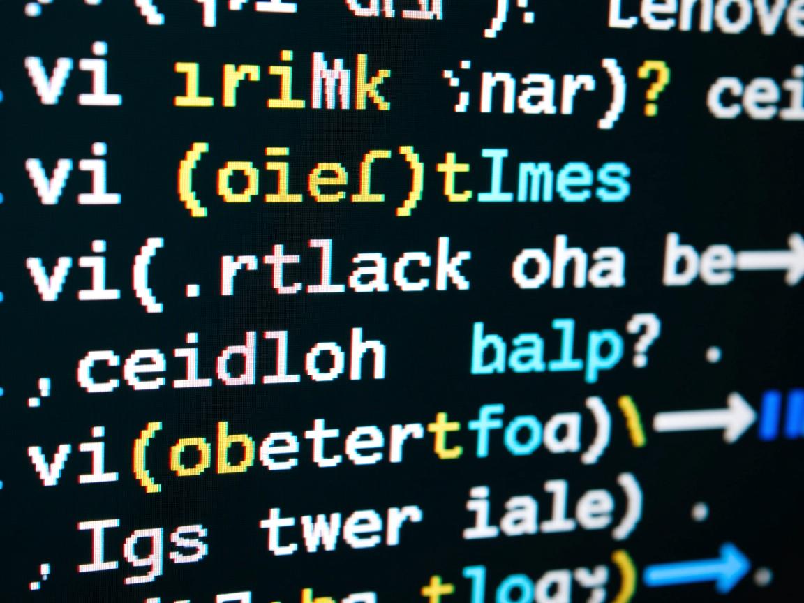 如何用vi命令快速上手? 第3张 如何用vi命令快速上手? 第3张