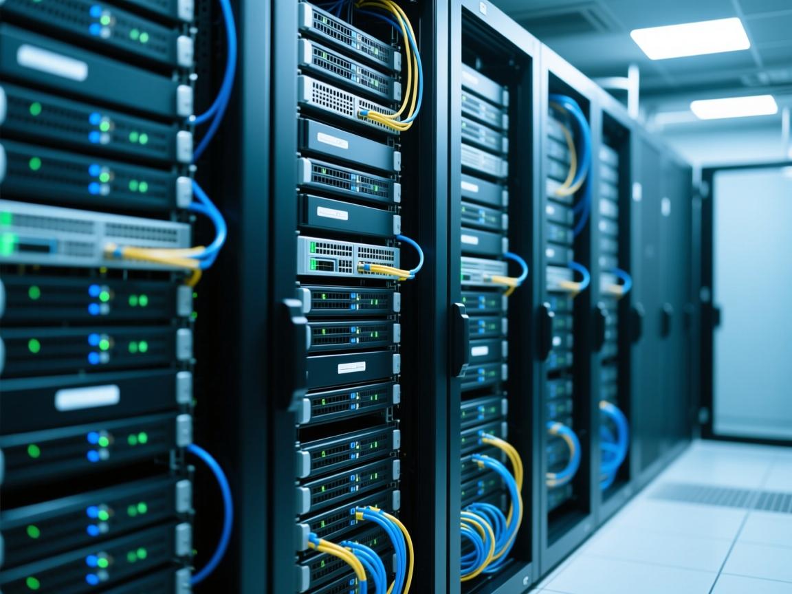 服务器同时开多个虚拟主机卡顿吗? 第3张 服务器同时开多个虚拟主机卡顿吗? 第3张