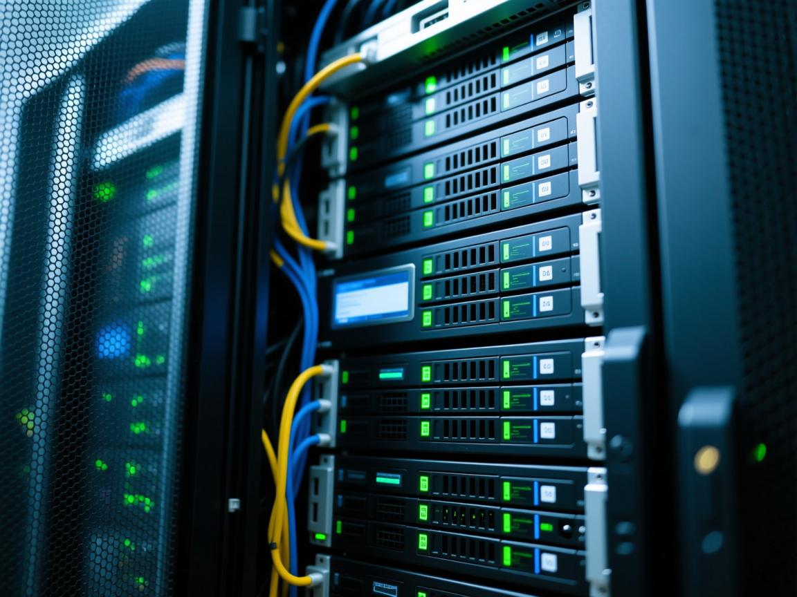 Linux服务器快速安装详细步骤