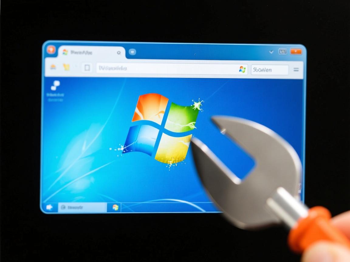 命令提示符无法启动如何修复