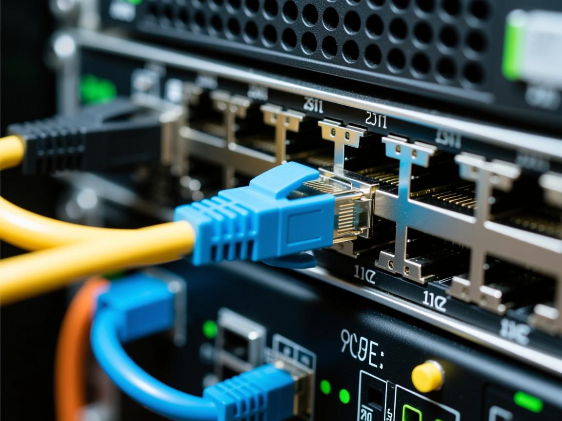 物理机单网卡够用吗？  第1张