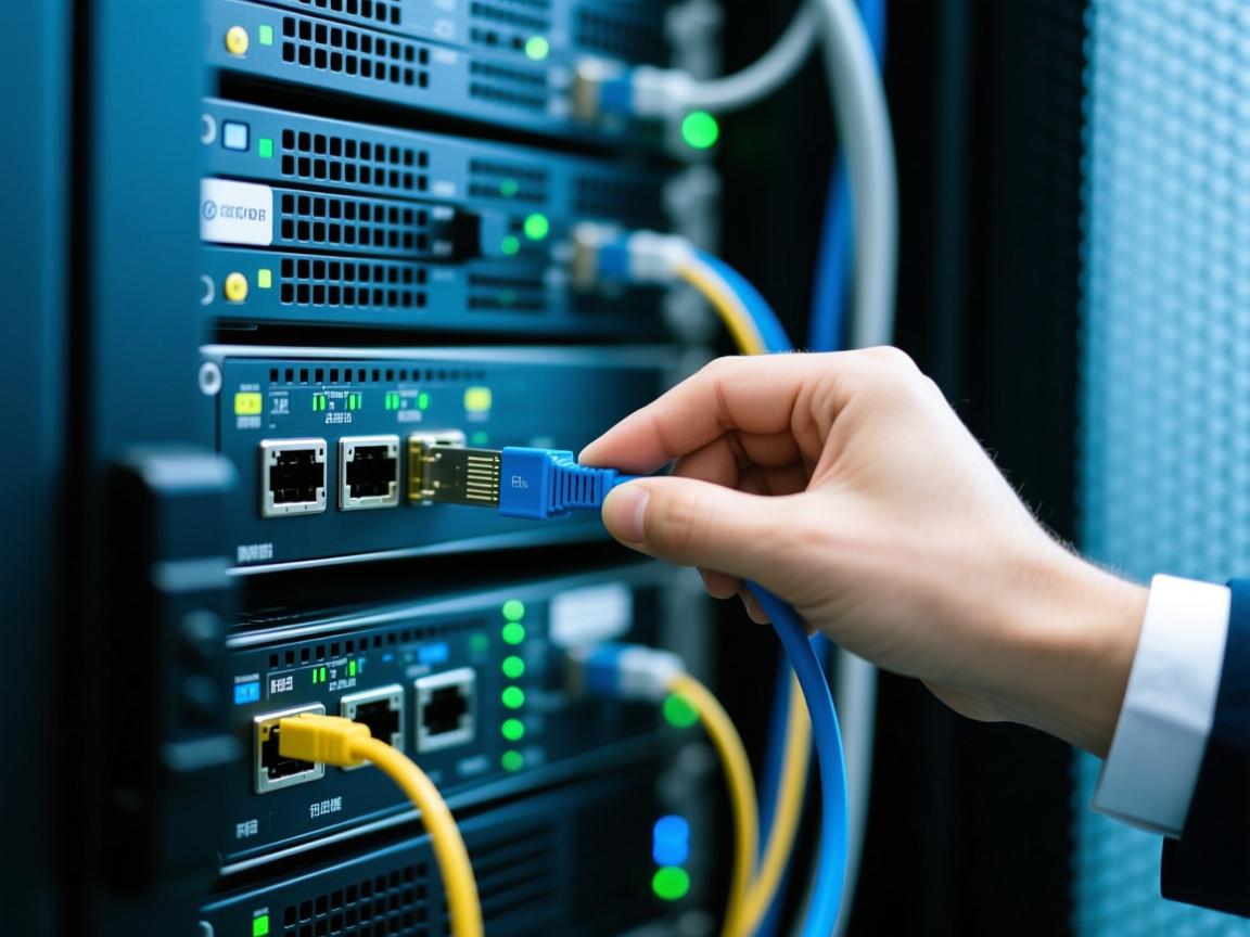 物理机单网卡够用吗？  第3张