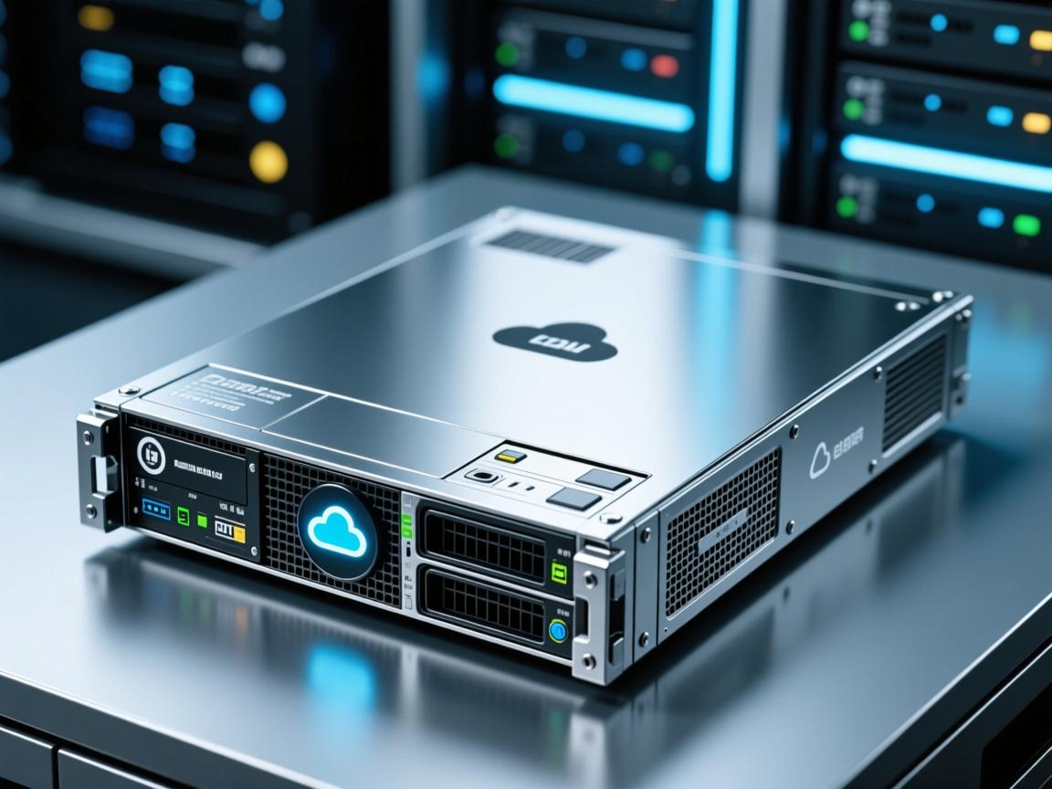 独立主机是云服务器还是裸金属? 第2张 独立主机是云服务器还是裸金属? 第2张