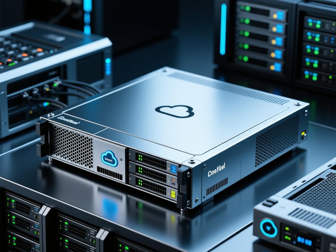 独立主机是云服务器还是裸金属? 第3张 独立主机是云服务器还是裸金属? 第3张