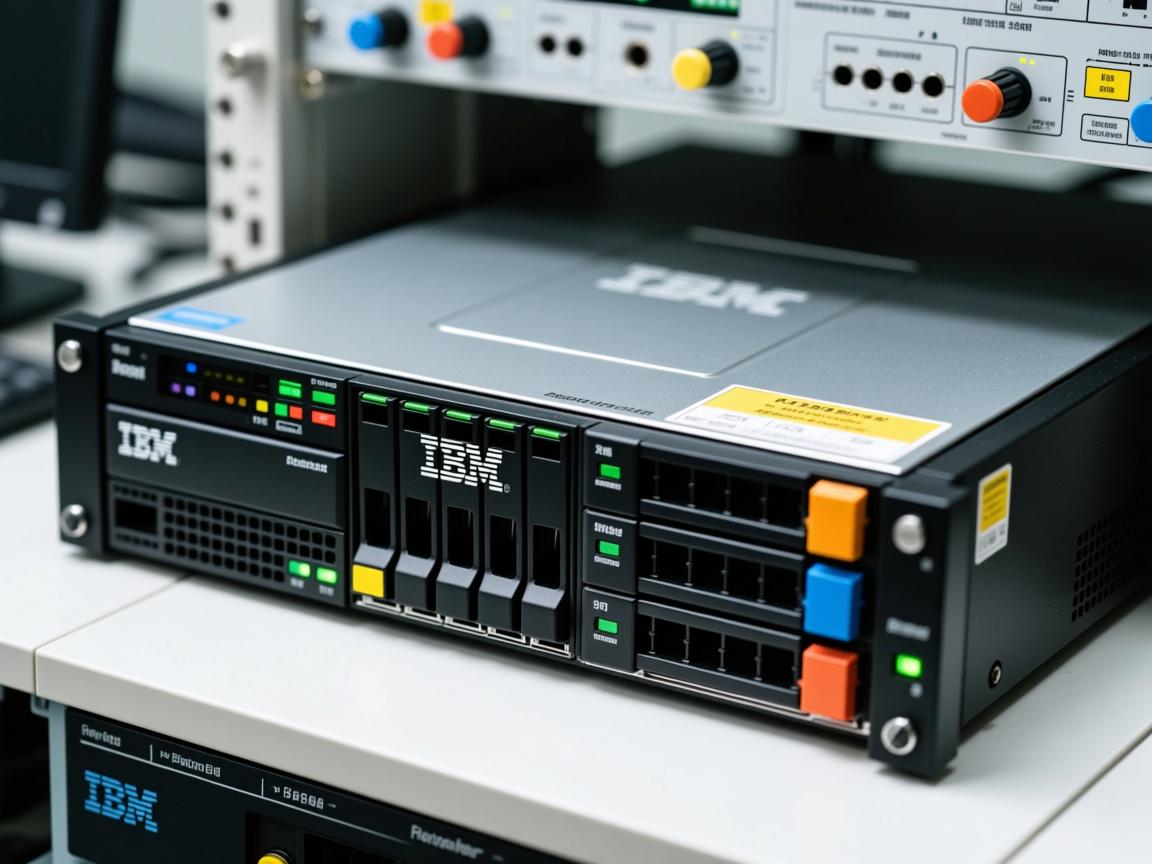 IBM小机如何做物理分区? 第1张 IBM小机如何做物理分区? 第1张