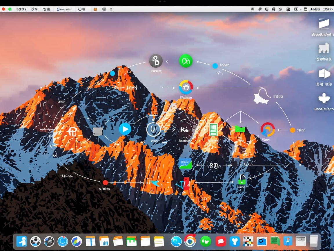 如何在Mac上打开终端? 第2张 如何在Mac上打开终端? 第2张