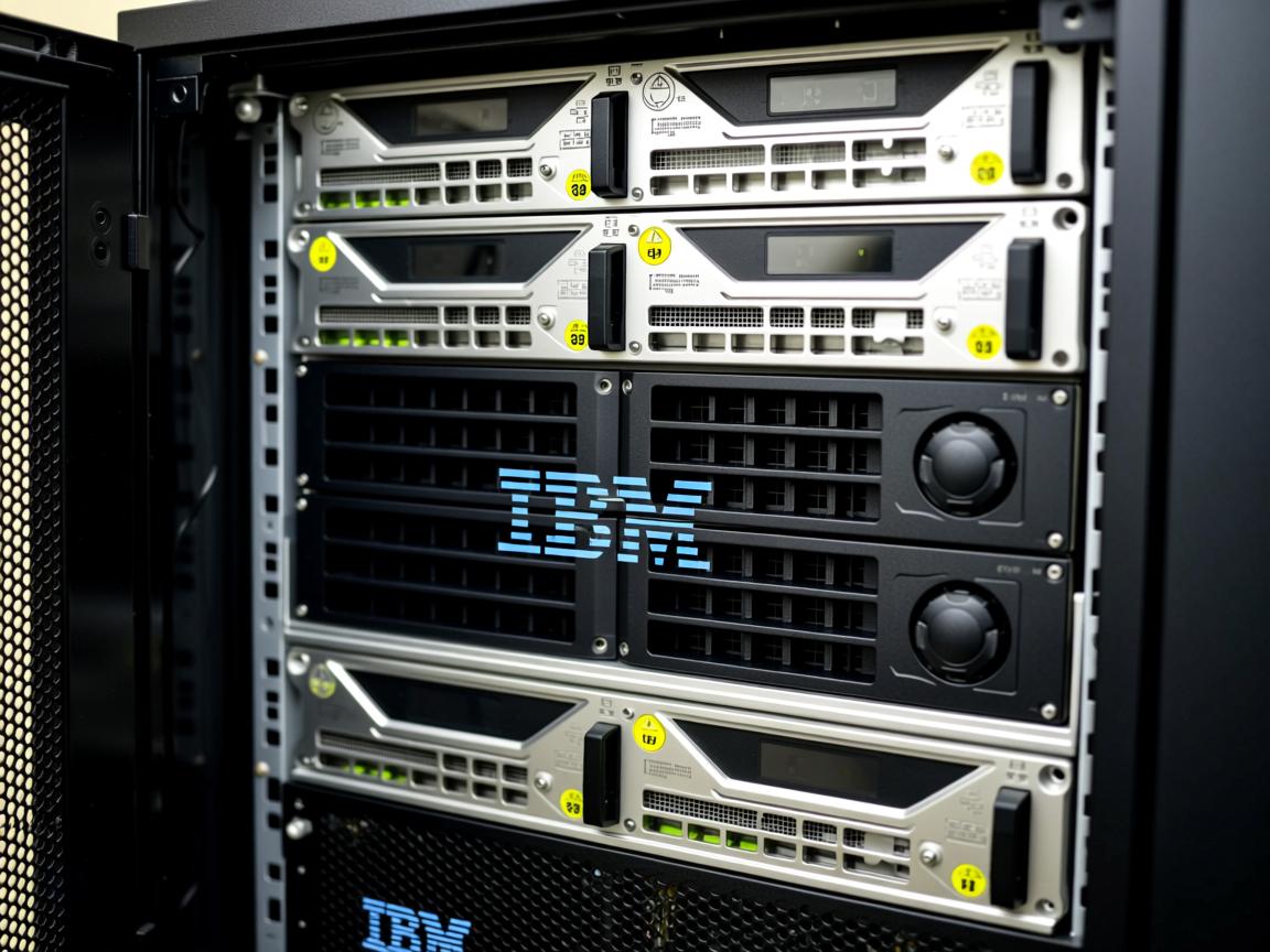 IBM小机如何做物理分区? 第2张 IBM小机如何做物理分区? 第2张