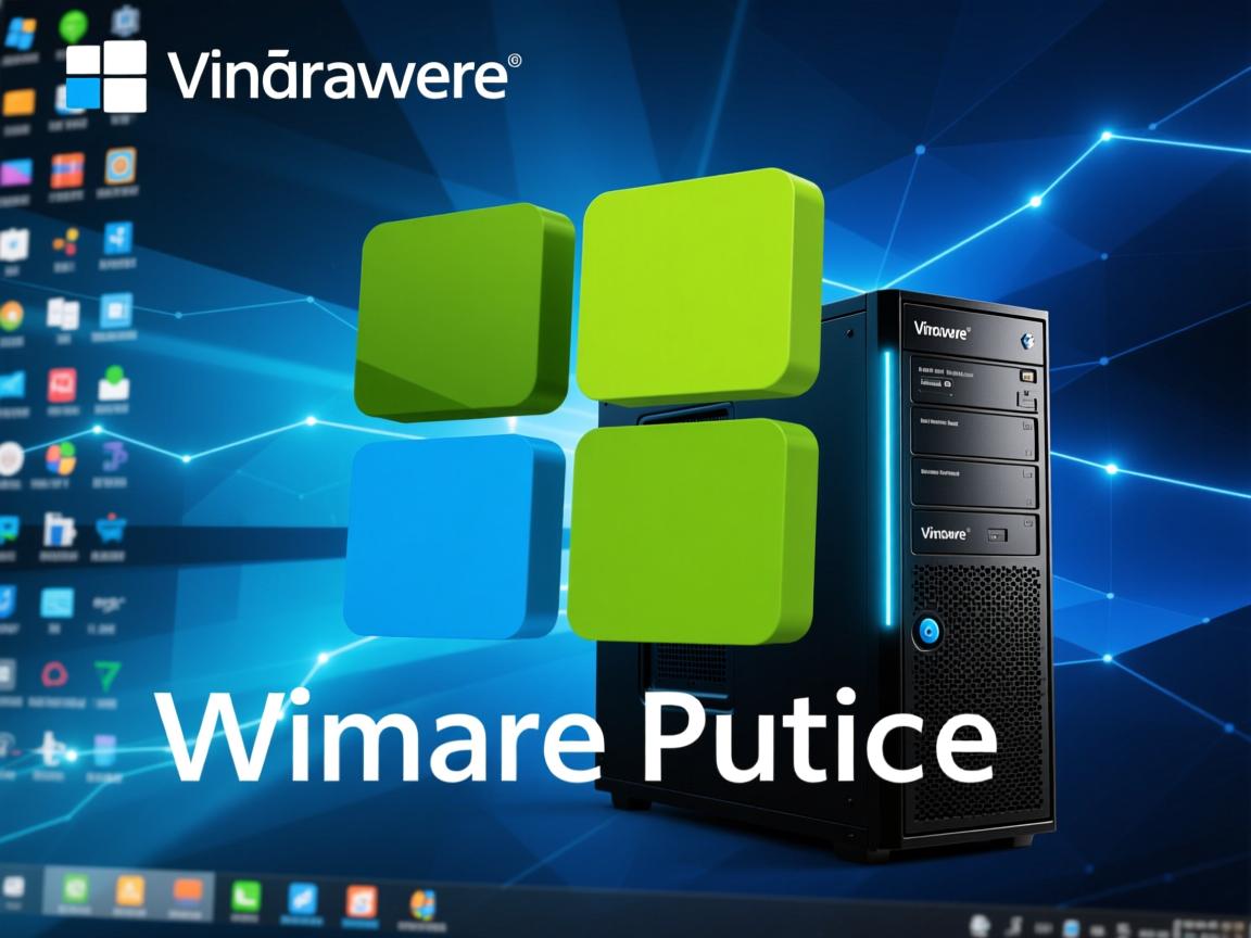 如何激活VMware虚拟化物理机？步骤是什么？  第1张