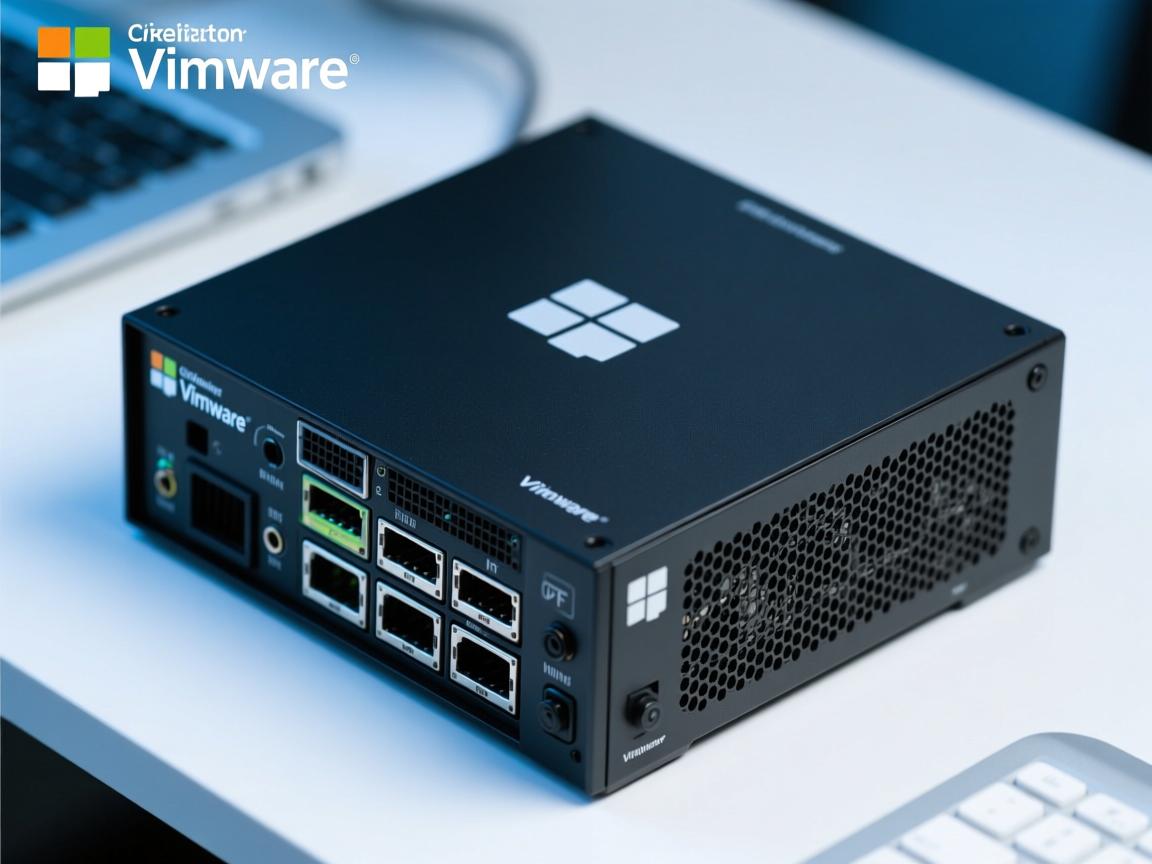 如何激活VMware虚拟化物理机？步骤是什么？  第2张