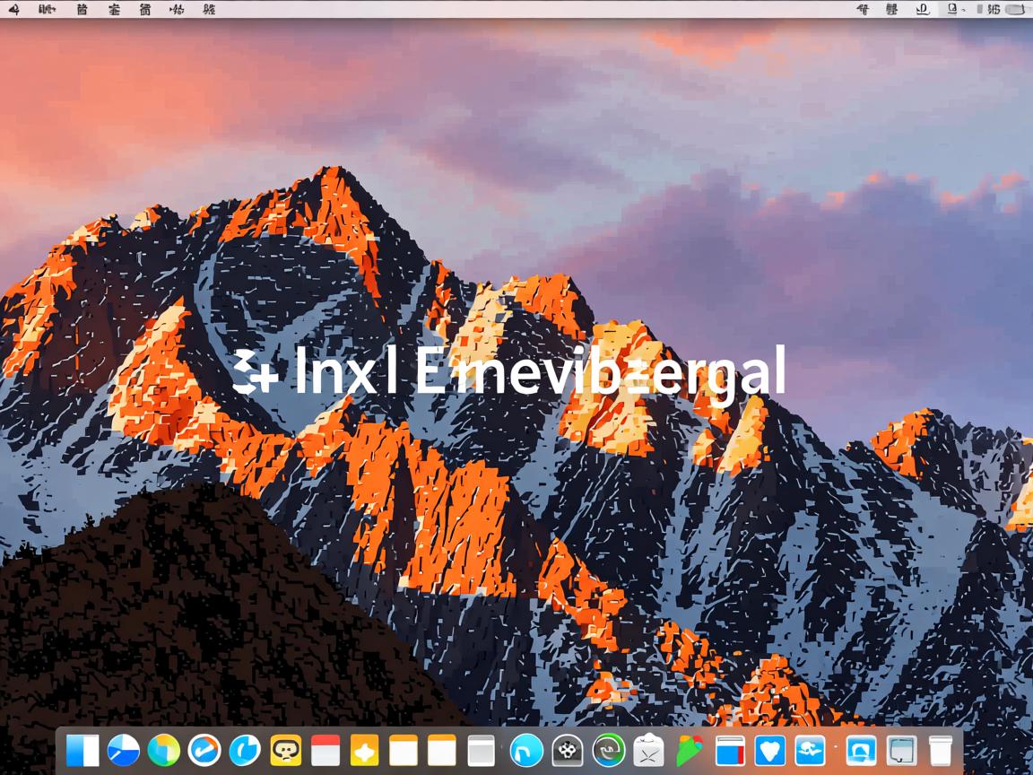 Mac如何打开终端