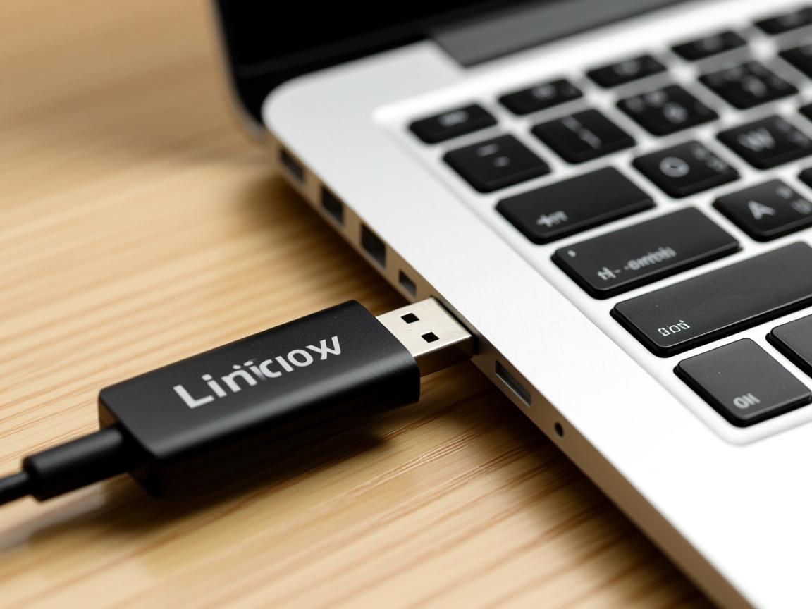 U盘怎么连接Linux系统 第2张 U盘怎么连接Linux系统 第2张