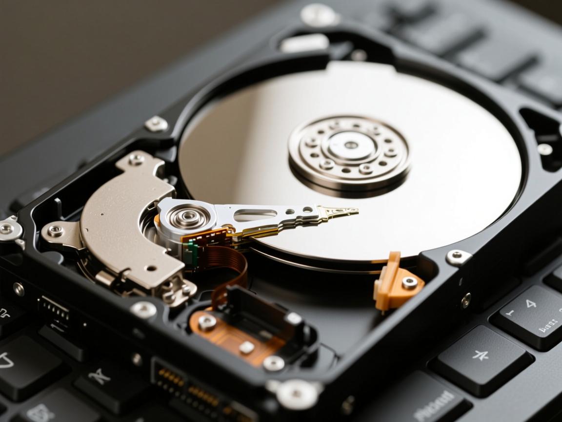 虚拟机怎么直接读写物理硬盘？