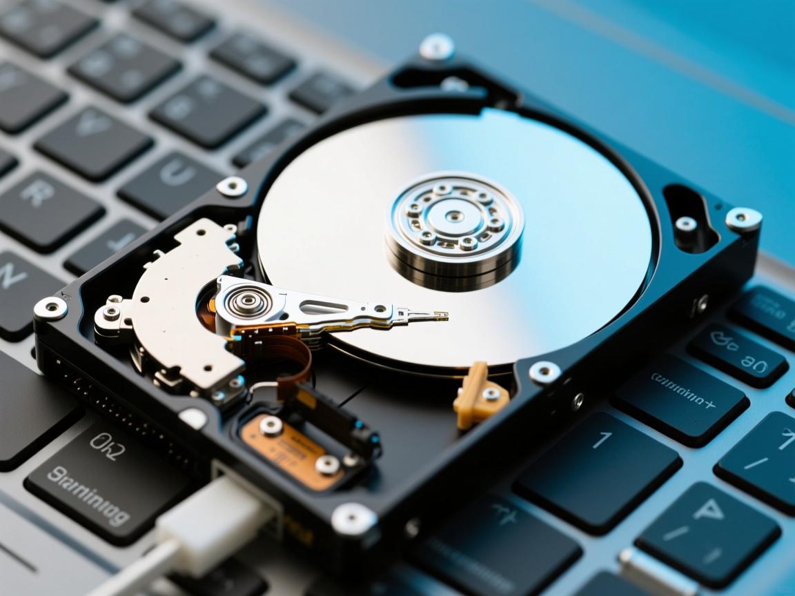 虚拟机怎么直接读写物理硬盘? 第2张 虚拟机怎么直接读写物理硬盘? 第2张