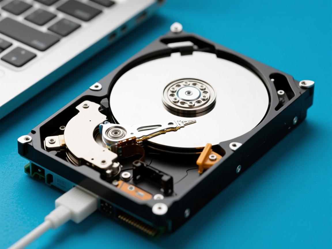 虚拟机怎么直接读写物理硬盘? 第3张 虚拟机怎么直接读写物理硬盘? 第3张