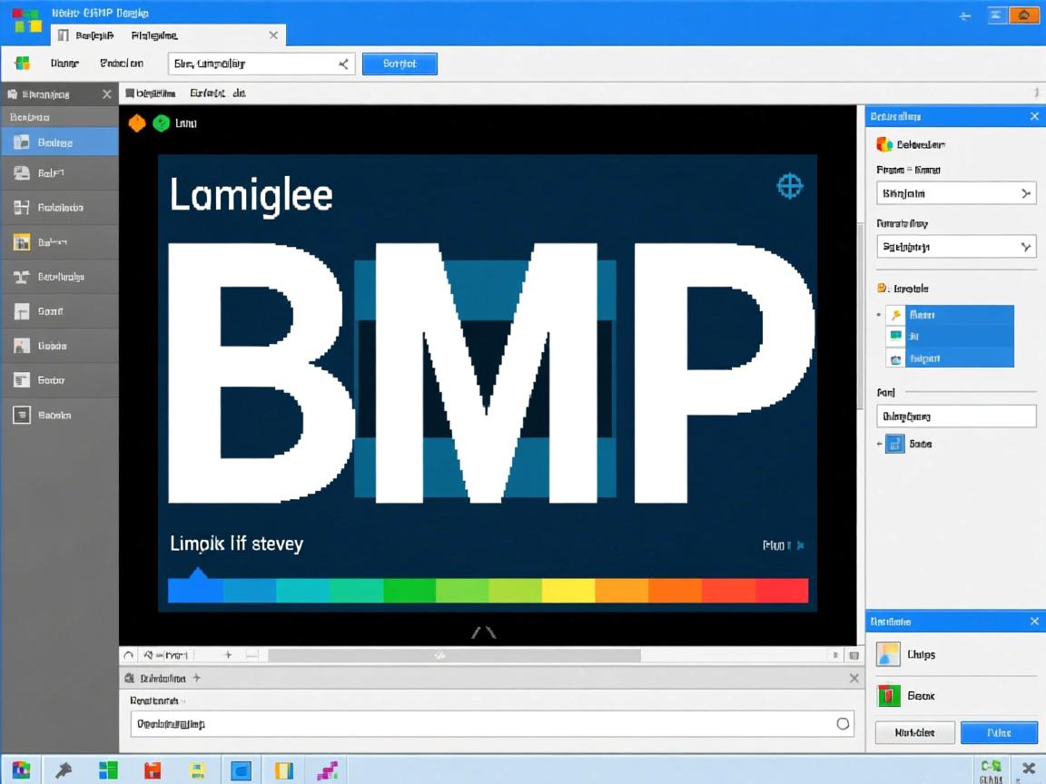Linux如何查看BMP图像？  第1张
