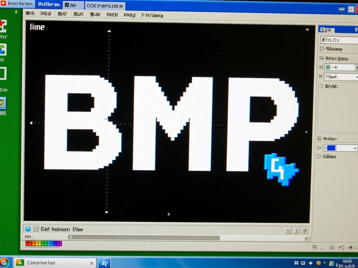 Linux如何查看BMP图像？  第3张