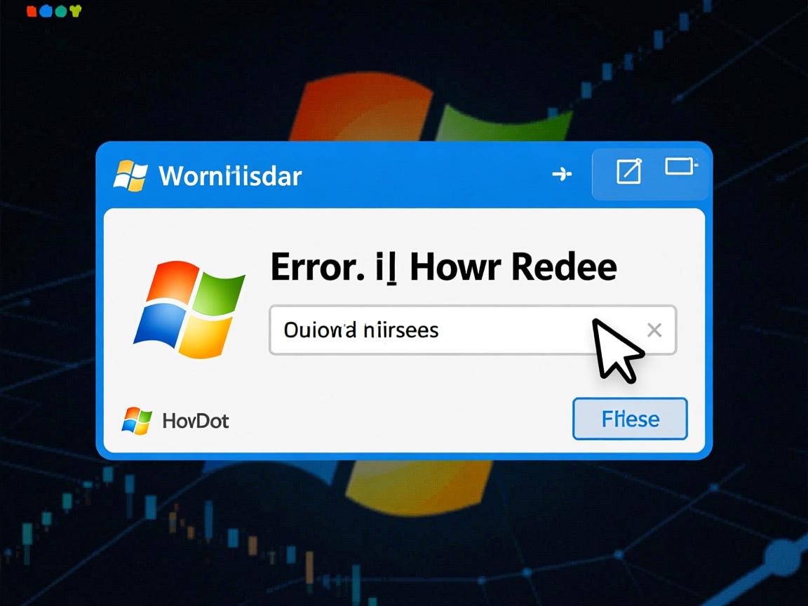 cmd.exe命令错误提示如何修复 第1张 cmd.exe命令错误提示如何修复 第1张