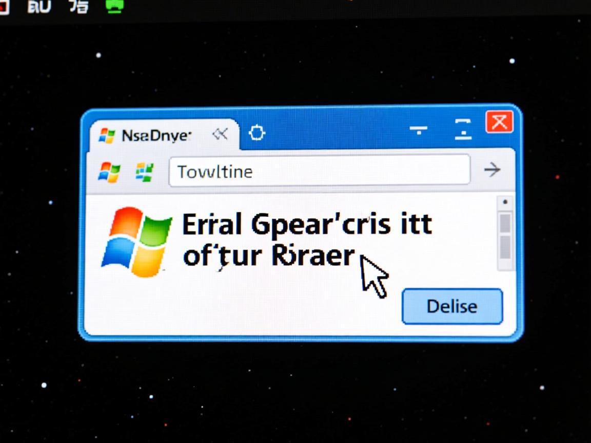cmd.exe命令错误提示如何修复 第2张 cmd.exe命令错误提示如何修复 第2张
