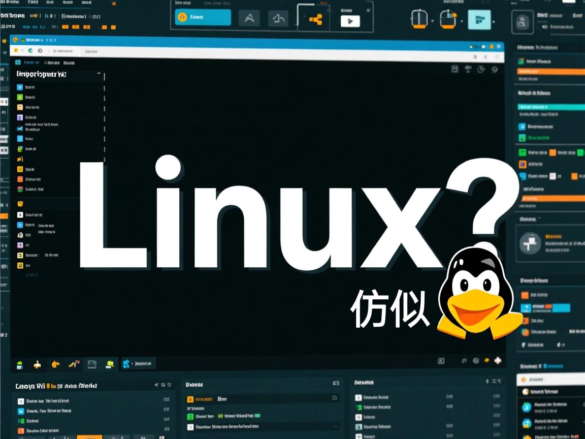 Linux开发如何仿真？  第1张