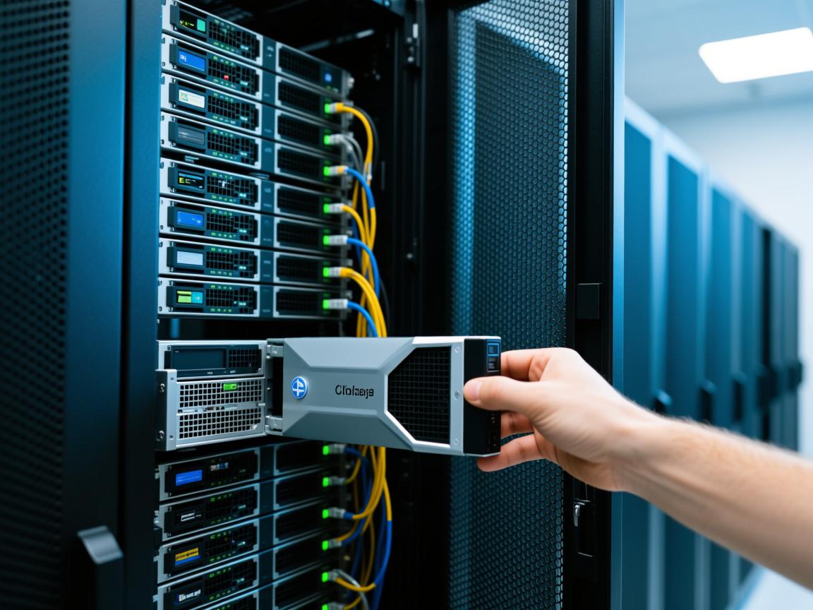 物理机如何快速配置虚拟机? 第1张 物理机如何快速配置虚拟机? 第1张