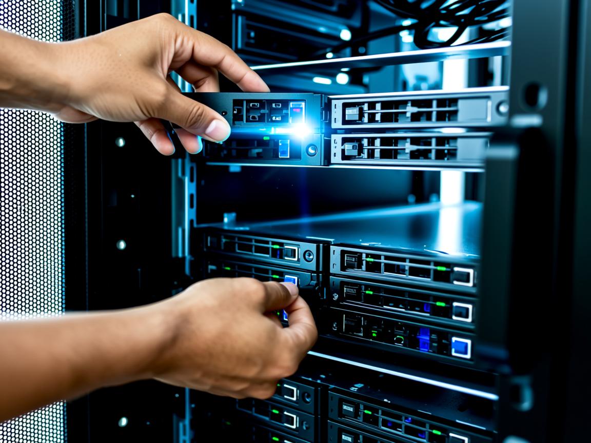 物理机如何快速配置虚拟机? 第2张 物理机如何快速配置虚拟机? 第2张