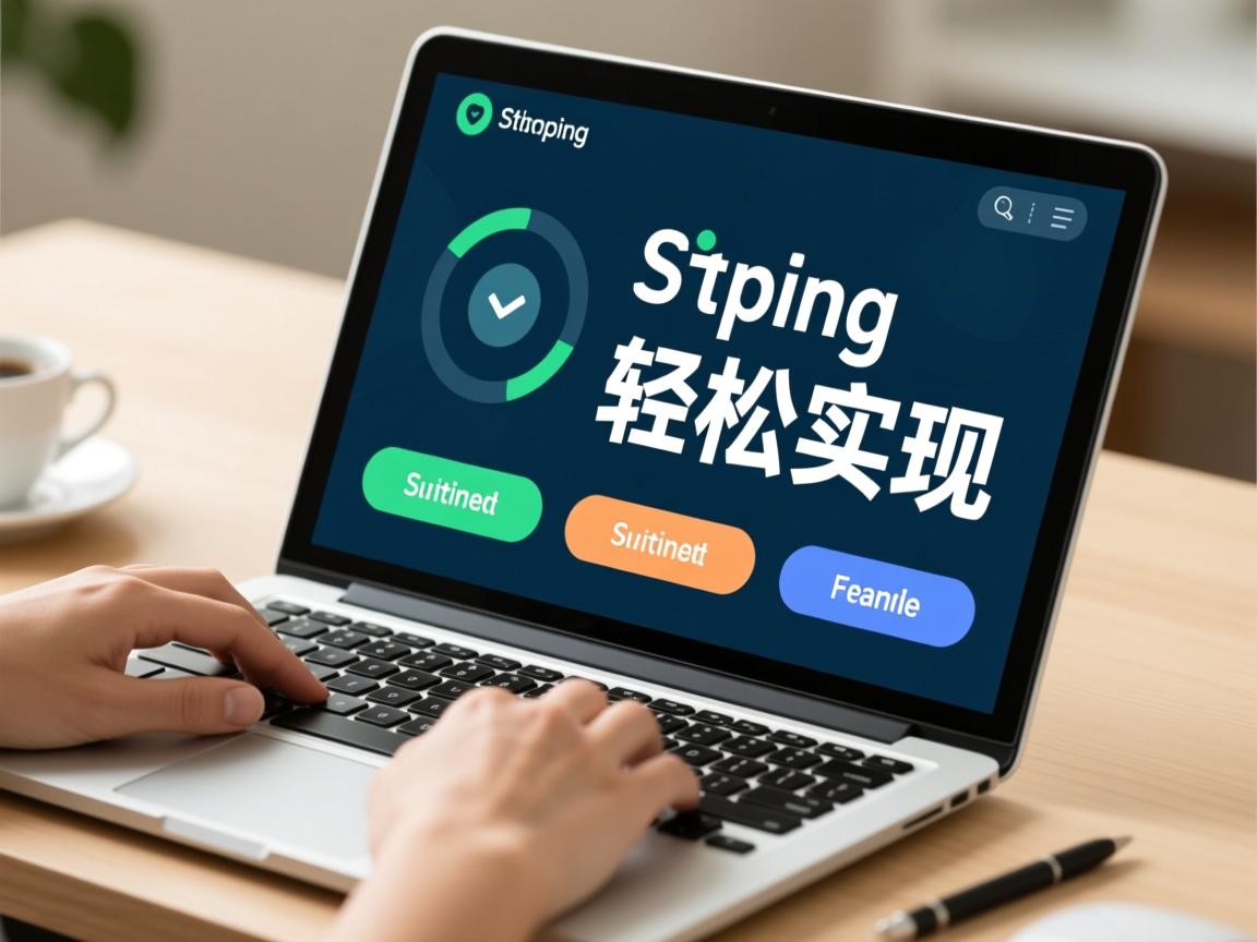 定时ping如何轻松实现