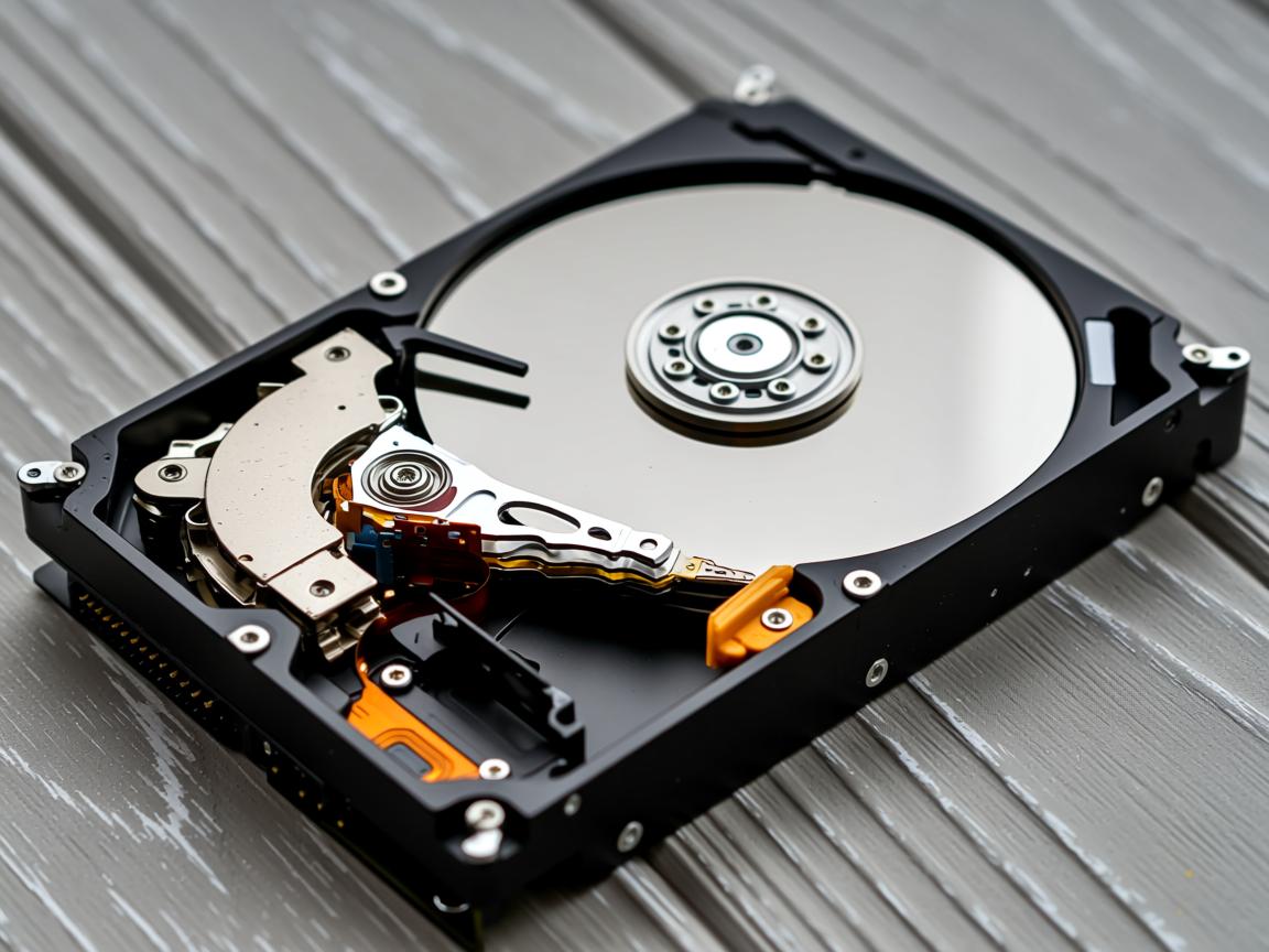 如何让虚拟机直接使用物理硬盘? 第1张 如何让虚拟机直接使用物理硬盘? 第1张