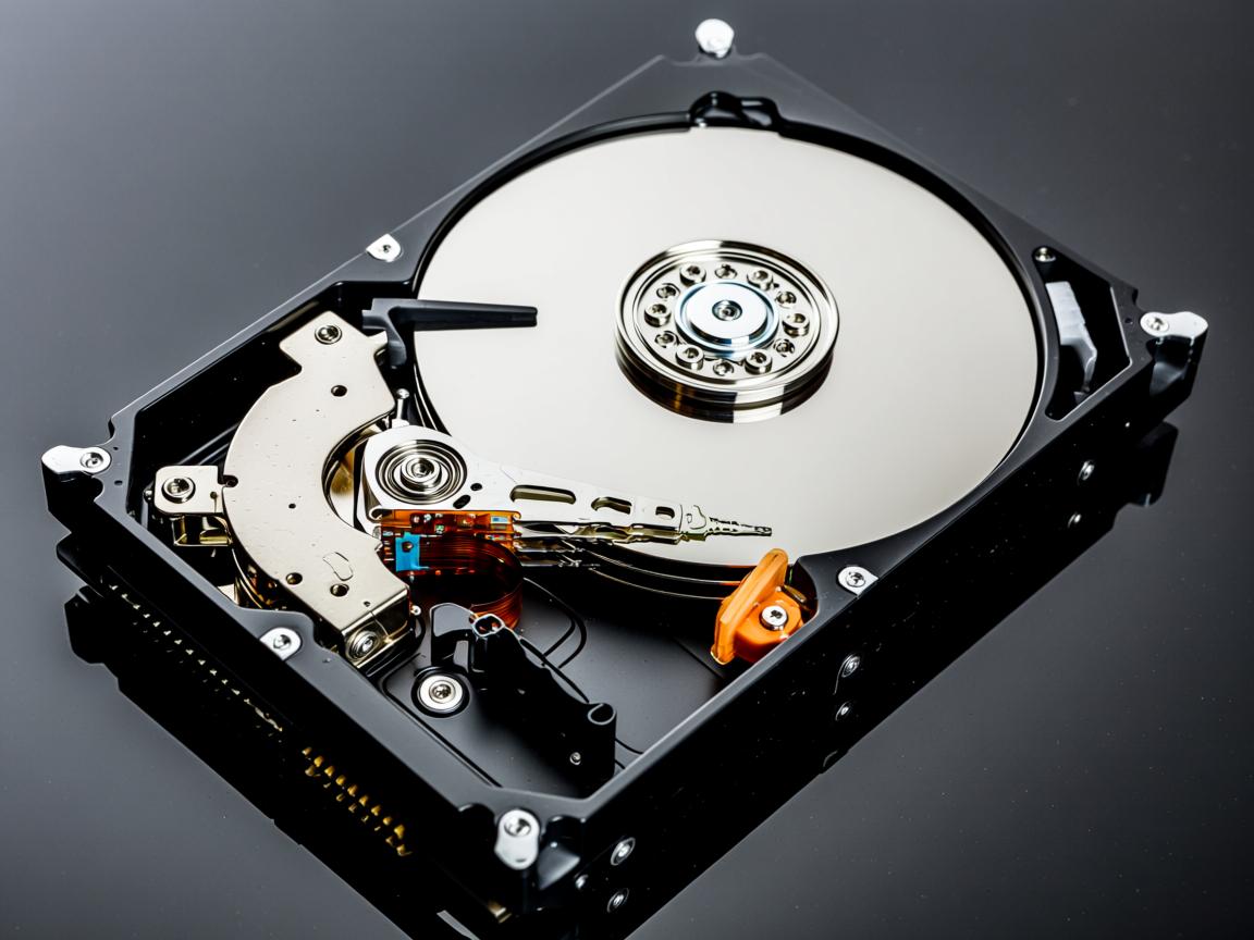 如何让虚拟机直接使用物理硬盘? 第2张 如何让虚拟机直接使用物理硬盘? 第2张