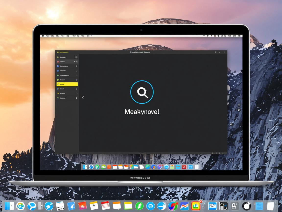 mac终端如何快速清除屏幕内容