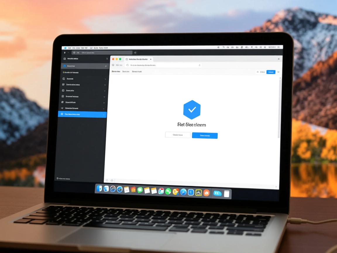 mac终端如何快速清除屏幕内容 第2张 mac终端如何快速清除屏幕内容 第2张