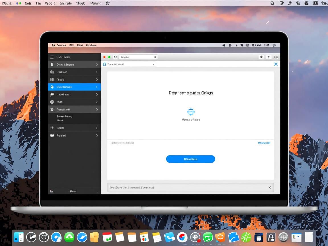 mac终端如何快速清除屏幕内容  第3张