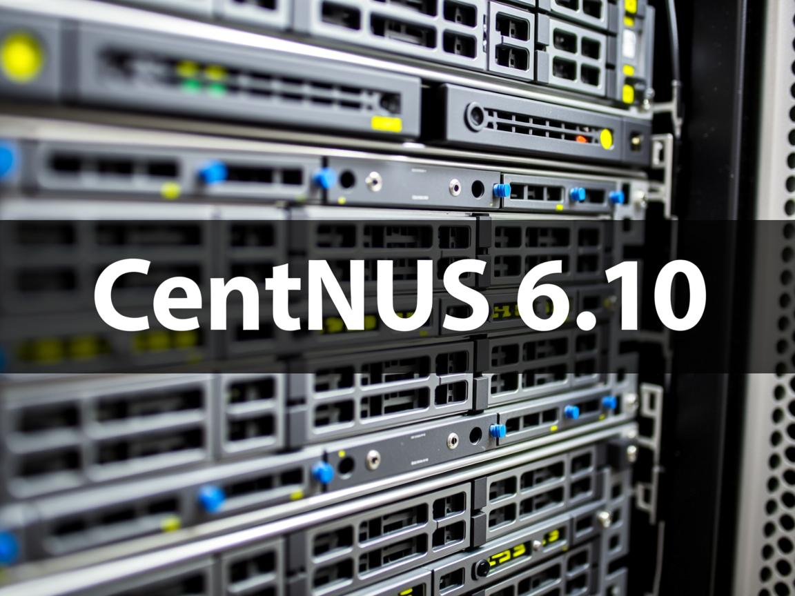 如何在物理机安装CentOS 6.10？