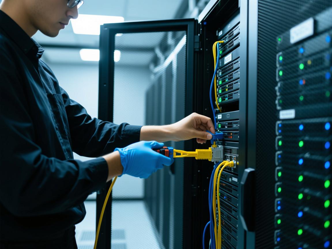 虚拟机物理资源如何配置? 第2张 虚拟机物理资源如何配置? 第2张