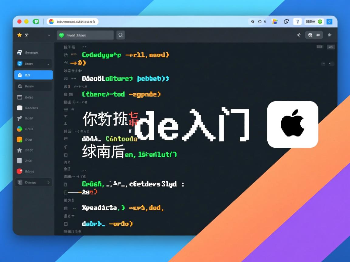 Mac终端命令入门指南