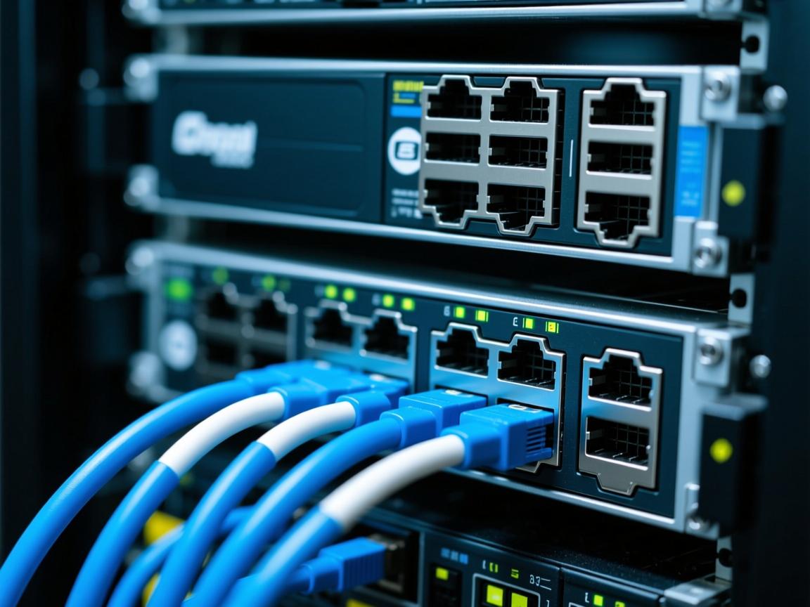 如何让物理机和虚拟机同时上网？  第1张