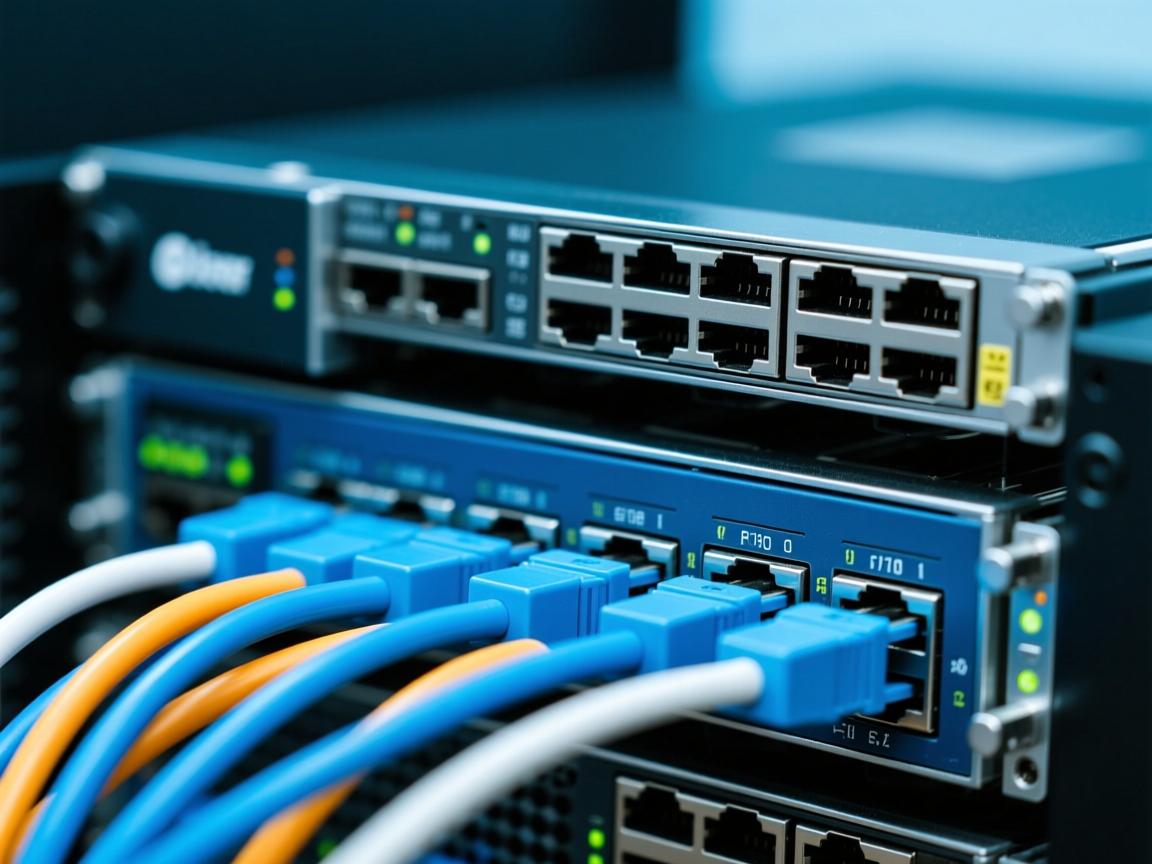 如何让物理机和虚拟机同时上网？  第3张