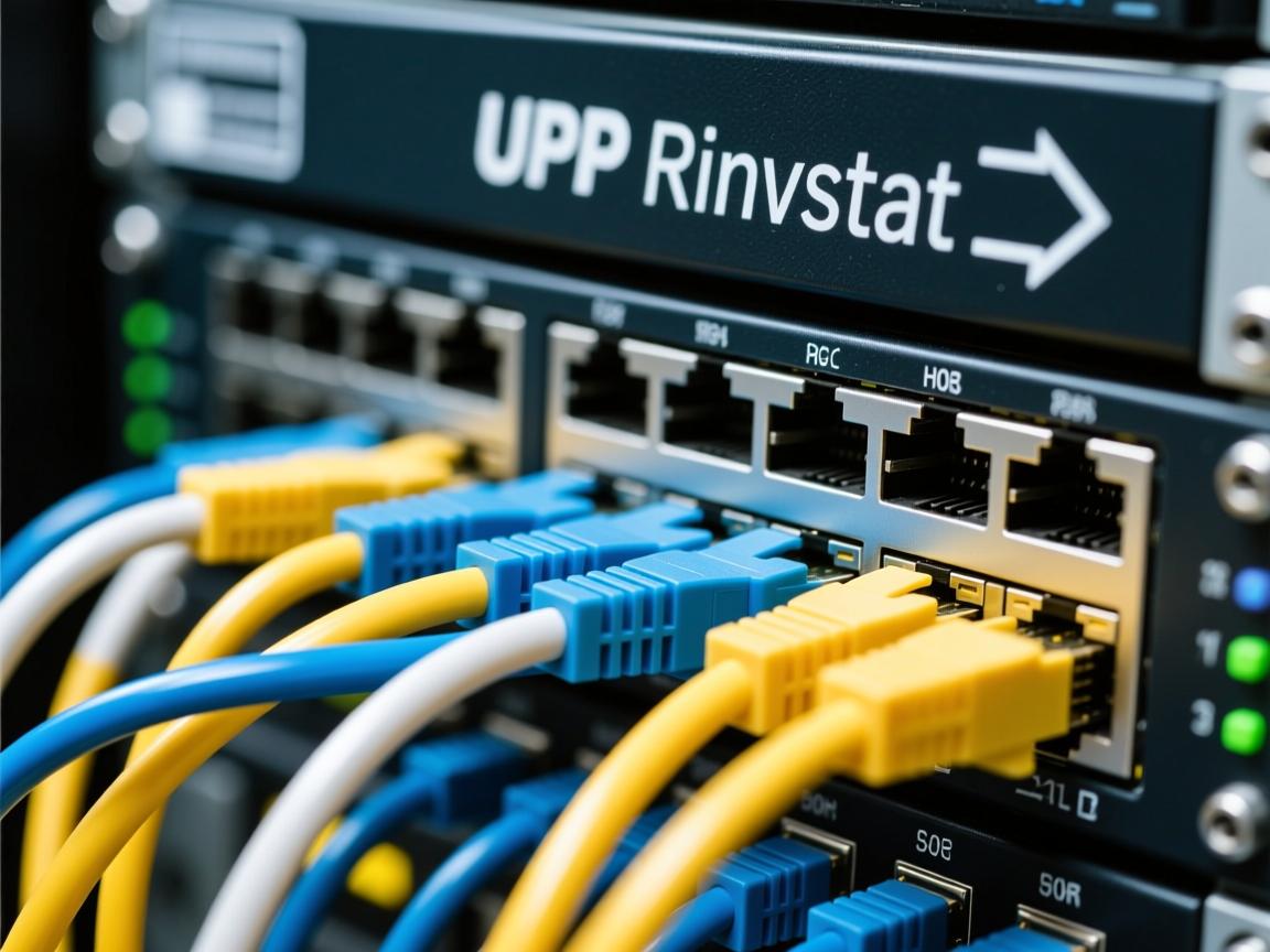 如何优化物理机多网卡UDP转发? 第2张 如何优化物理机多网卡UDP转发? 第2张