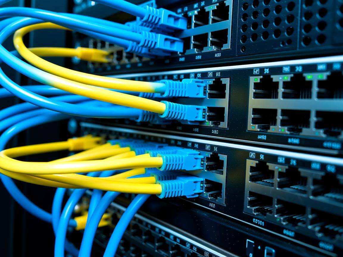 如何优化物理机多网卡UDP转发? 第3张 如何优化物理机多网卡UDP转发? 第3张