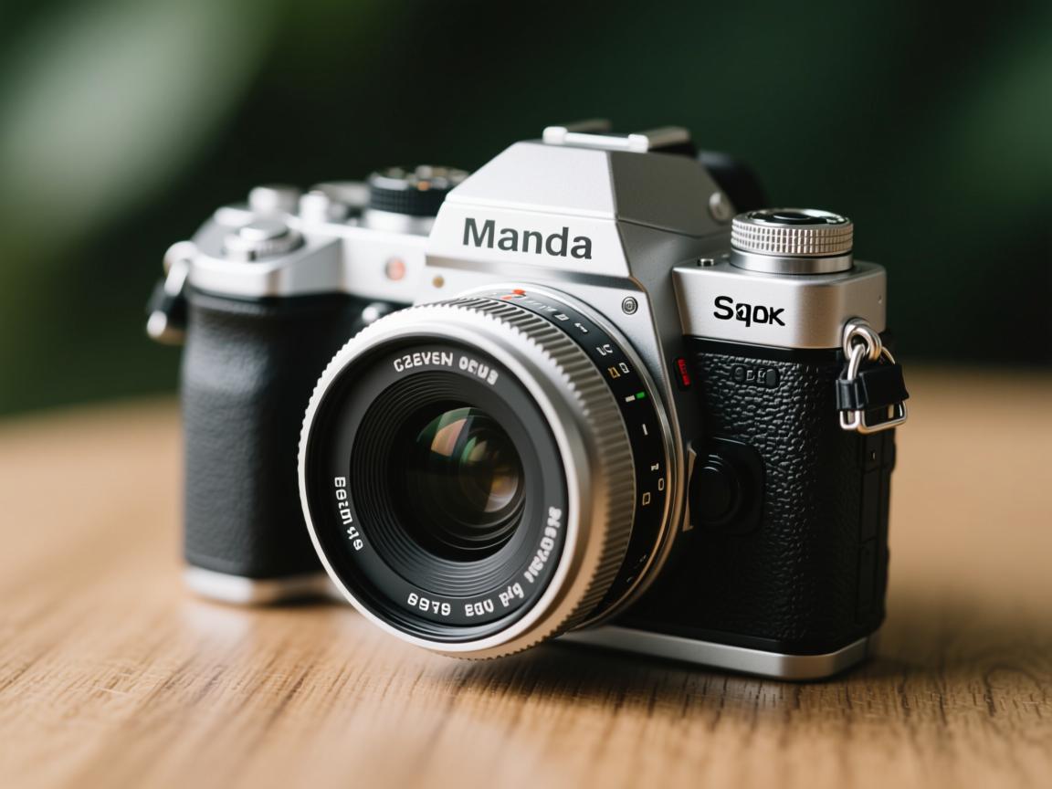 物理相机是什么？  第3张