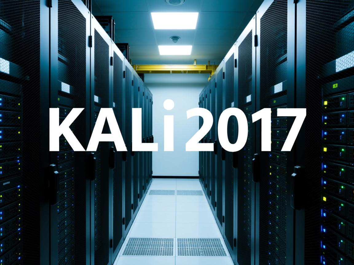 物理机安装kali2017 第1张 物理机安装kali2017 第1张