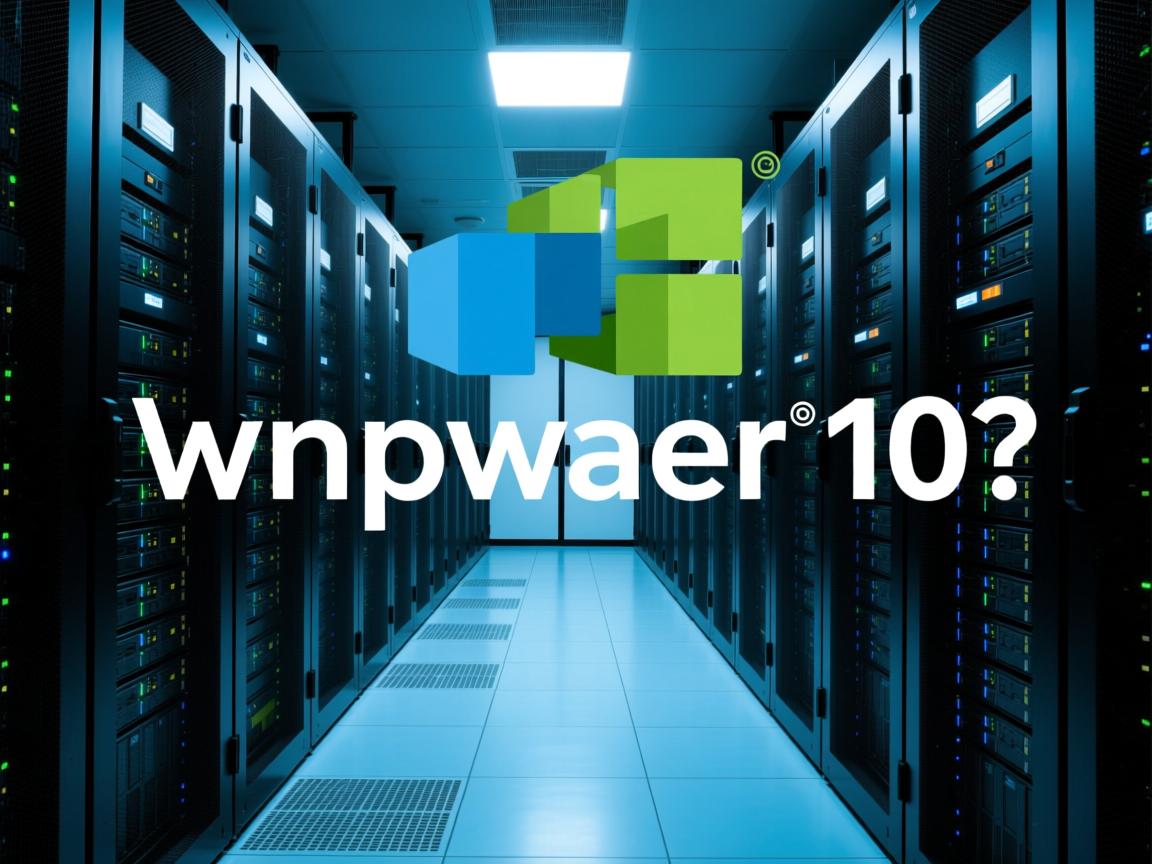 VMware 10能虚拟化物理机吗? 第2张 VMware 10能虚拟化物理机吗? 第2张