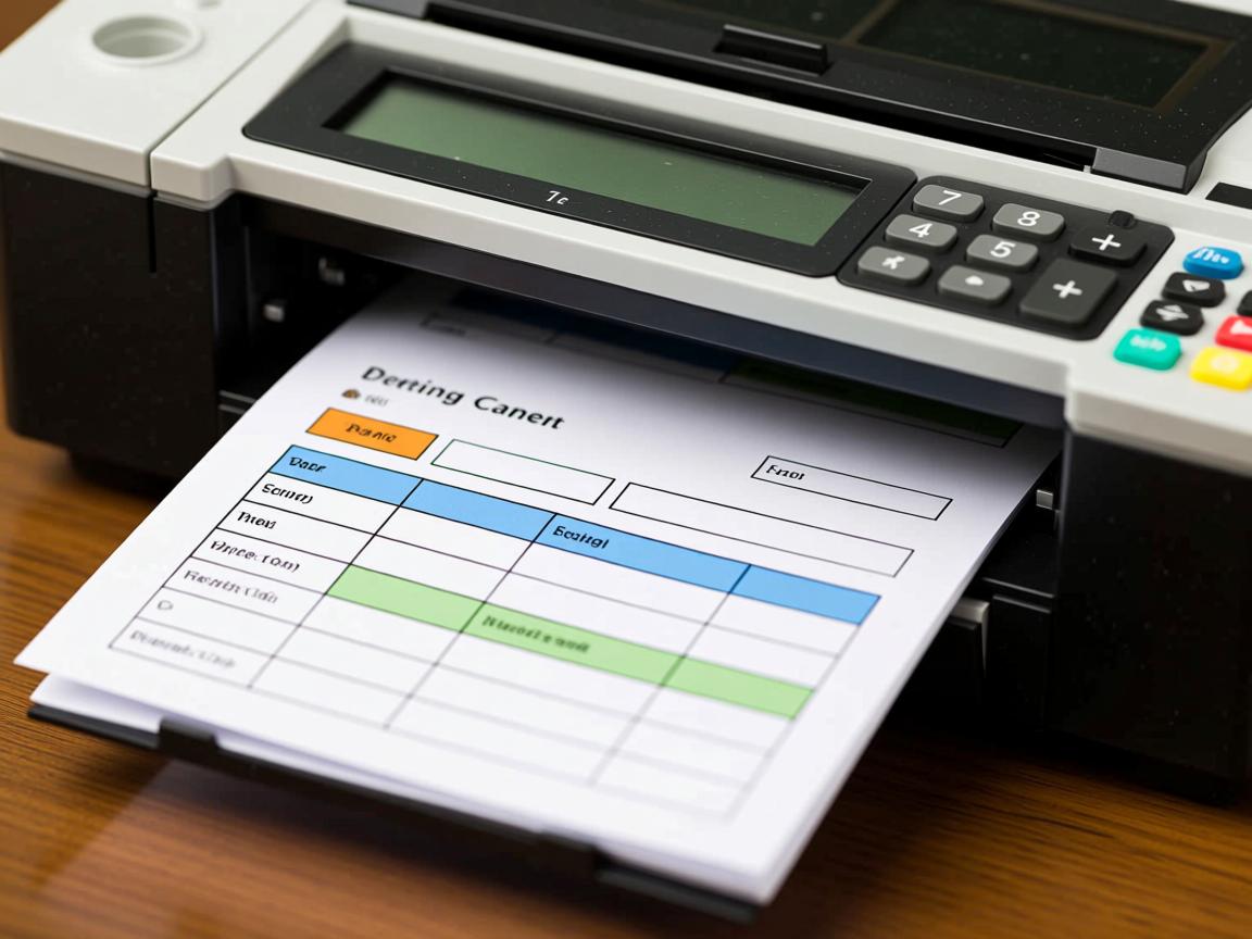 Word表头打印消失原因? 第3张 Word表头打印消失原因? 第3张