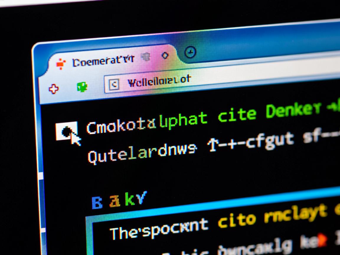 电脑命令提示符在哪打开 第2张 电脑命令提示符在哪打开 第2张