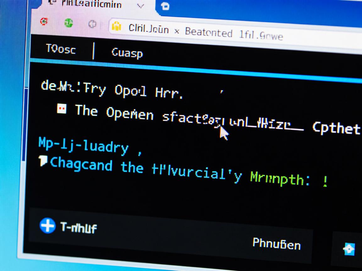 电脑命令提示符在哪打开 第3张 电脑命令提示符在哪打开 第3张