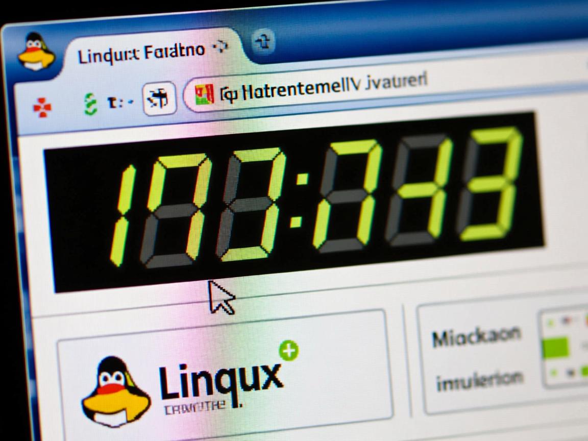 怎样修改linux系统时间？