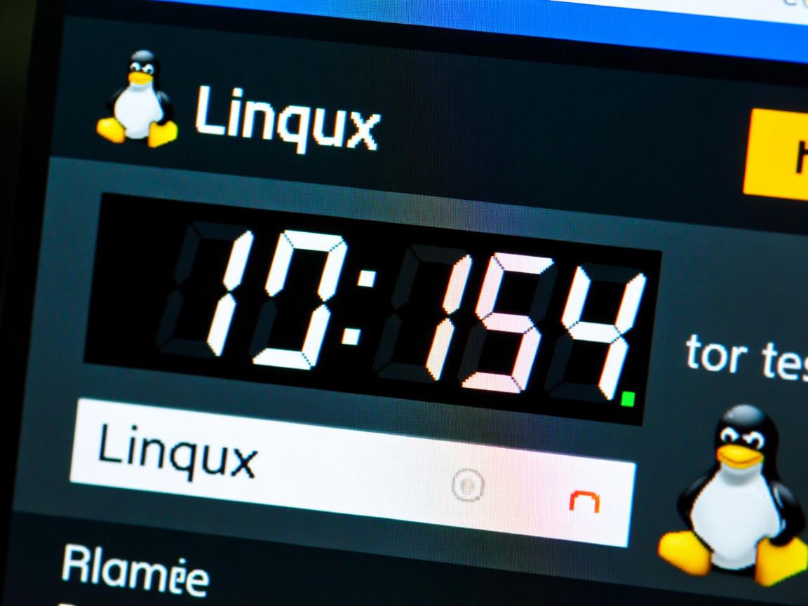 怎样修改linux系统时间? 第2张 怎样修改linux系统时间? 第2张