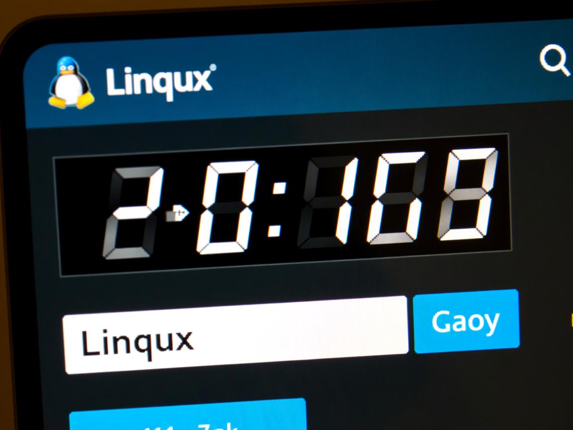 怎样修改linux系统时间? 第3张 怎样修改linux系统时间? 第3张