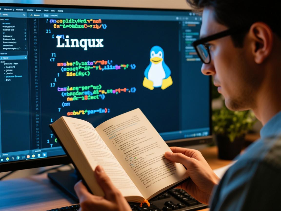 如何高效阅读Linux内核源码? 第1张 如何高效阅读Linux内核源码? 第1张