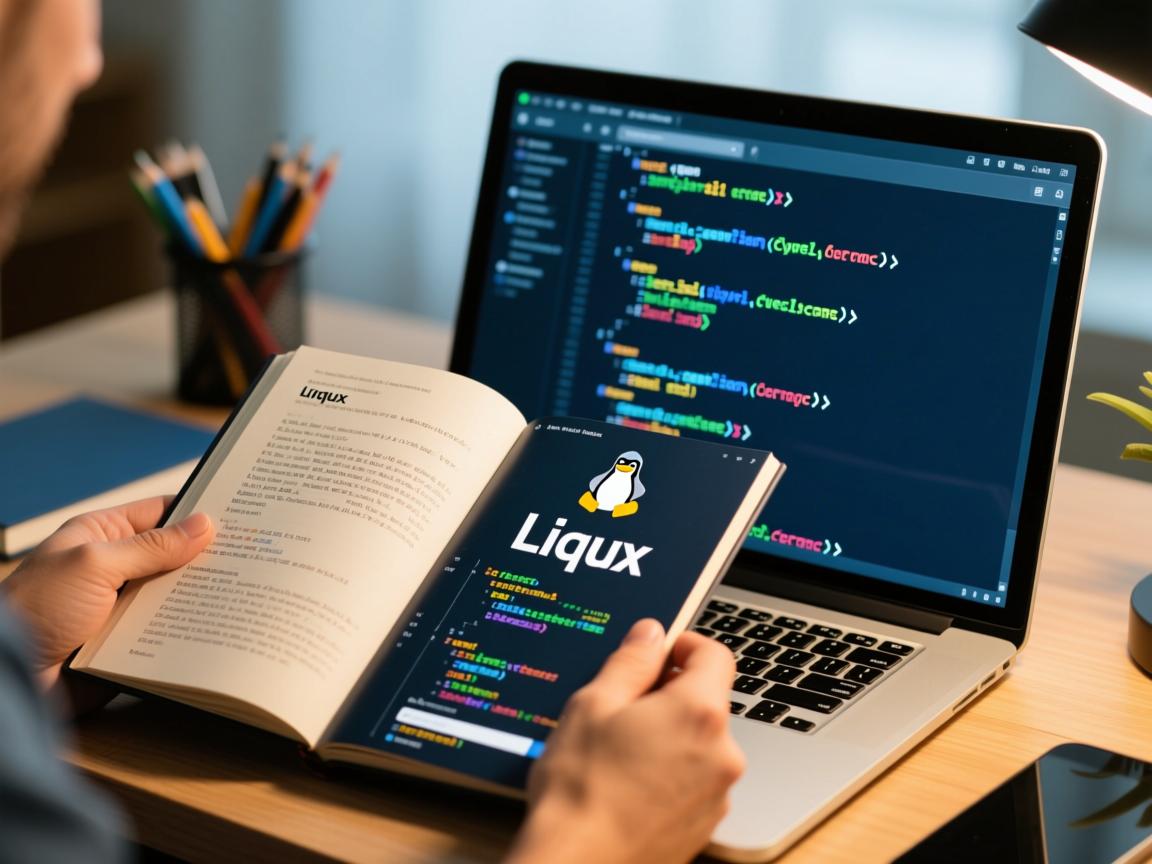 如何高效阅读Linux内核源码? 第2张 如何高效阅读Linux内核源码? 第2张
