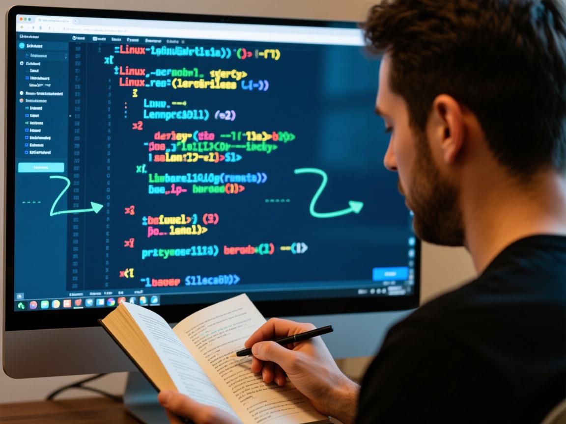 如何高效阅读Linux内核源码? 第3张 如何高效阅读Linux内核源码? 第3张